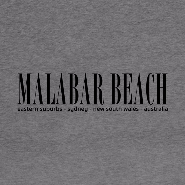 Malabar Beach address by downundershooter